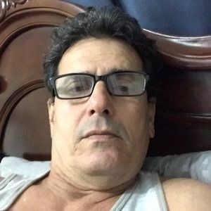 Meet your Posher, Jorge